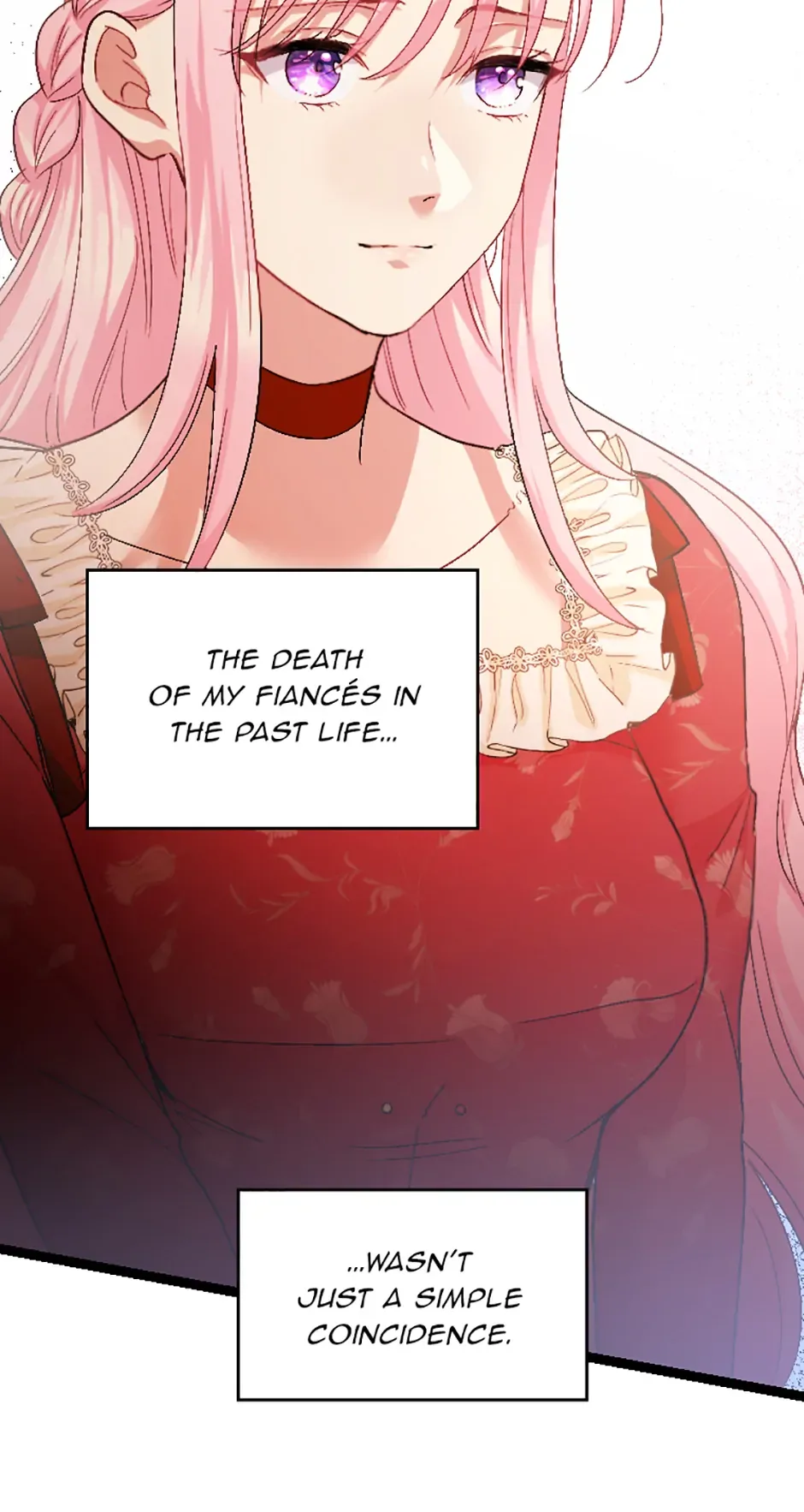 Lady of Iron Wall Chapter 21 page 76