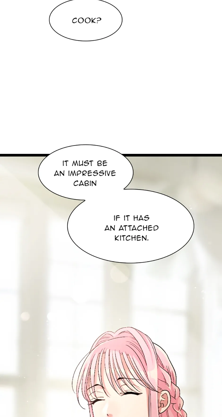 Lady of Iron Wall Chapter 21 page 61