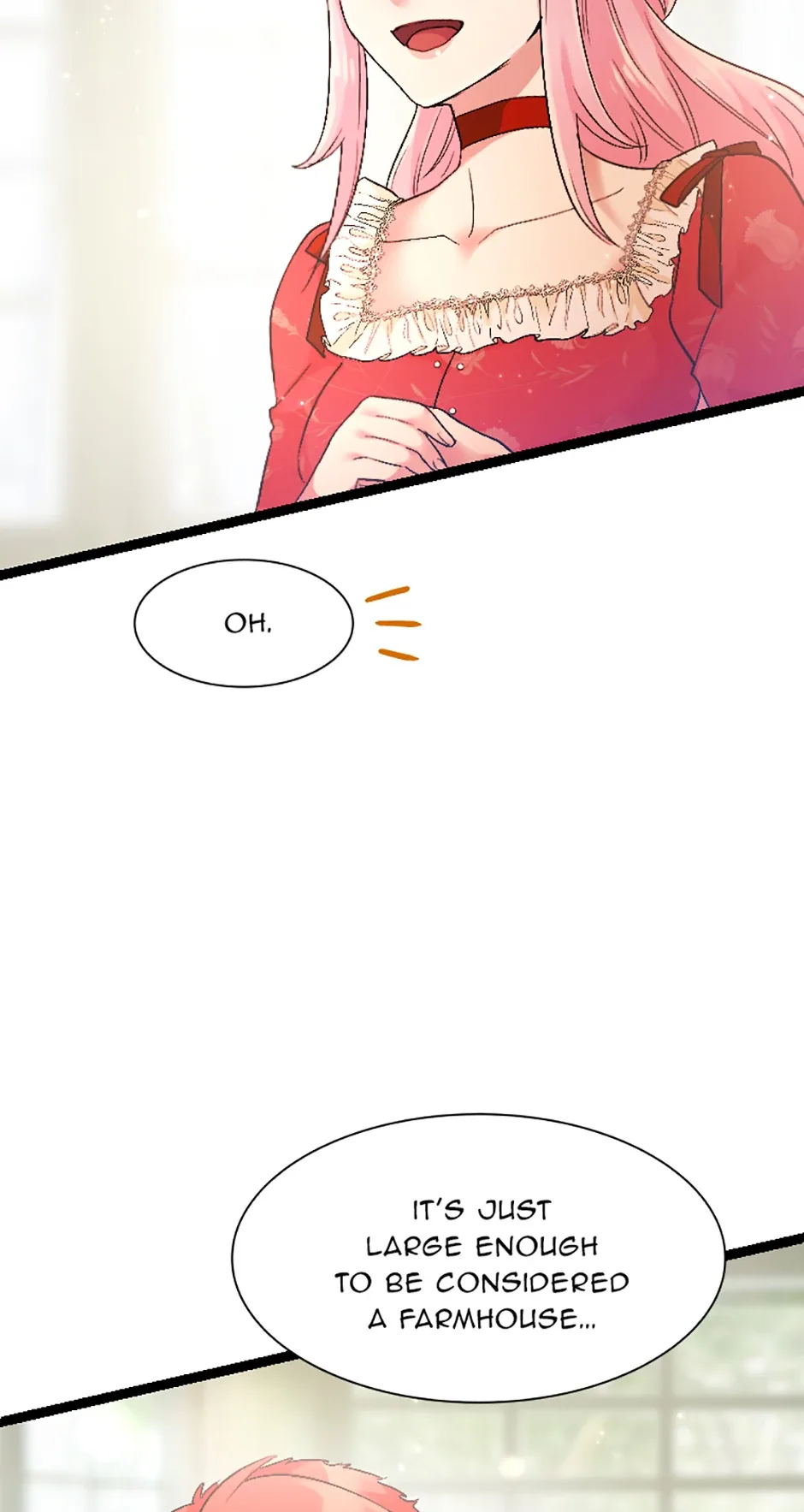 Lady of Iron Wall Chapter 21 page 62