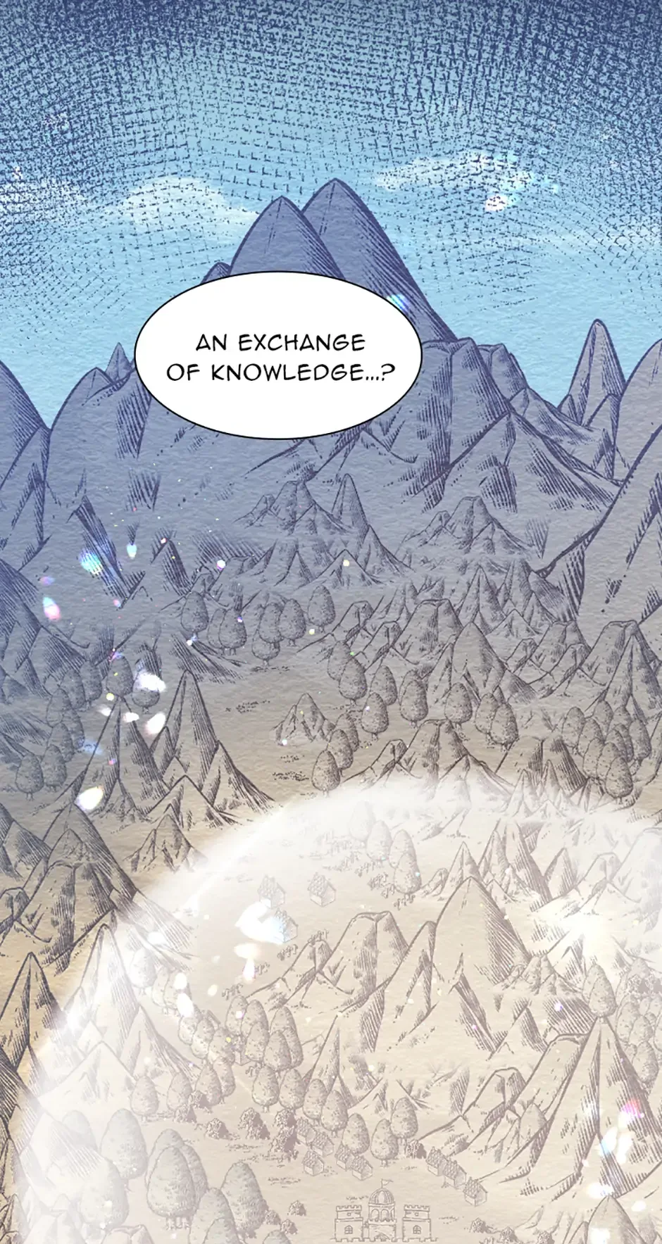 Lady of Iron Wall Chapter 15 page 67