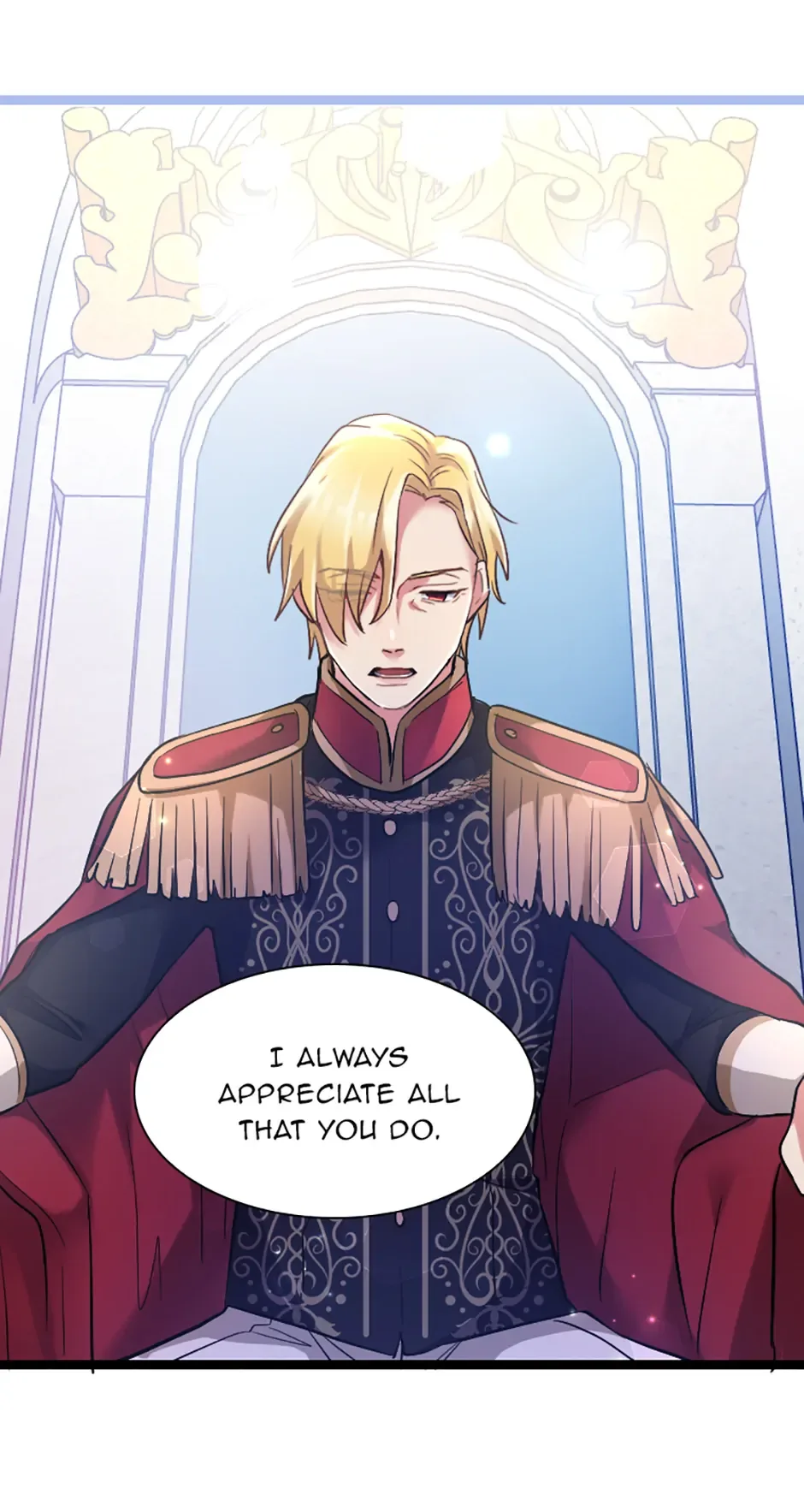 Lady of Iron Wall Chapter 15 page 63