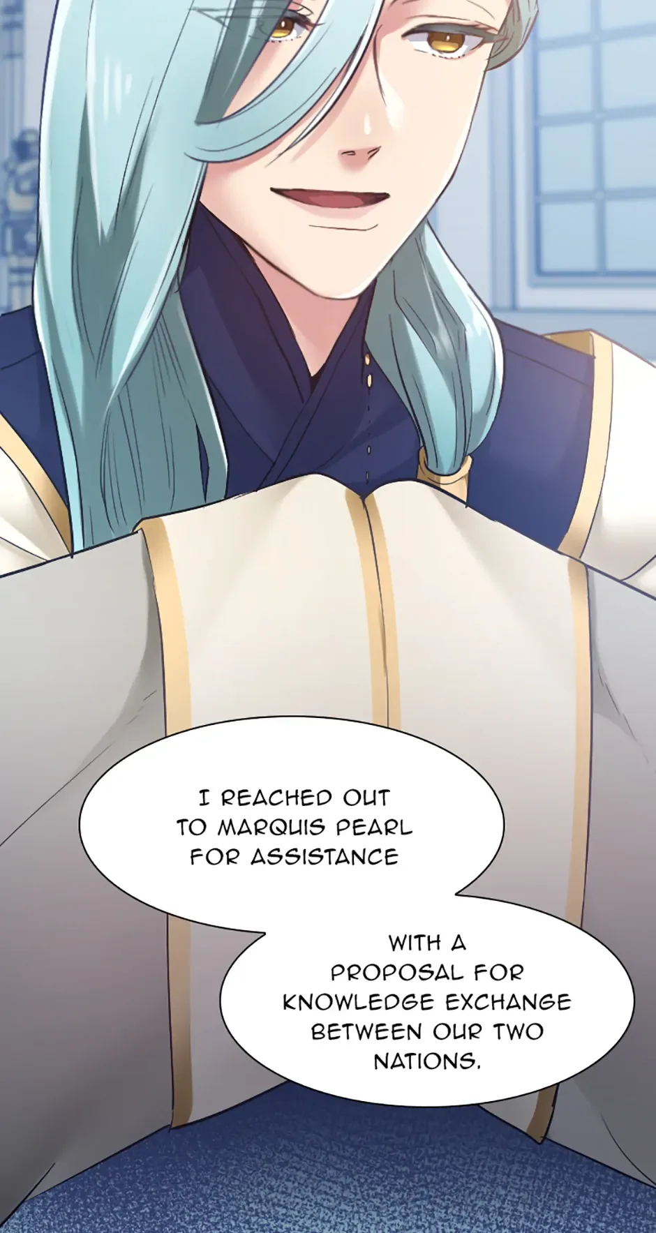 Lady of Iron Wall Chapter 15 page 66