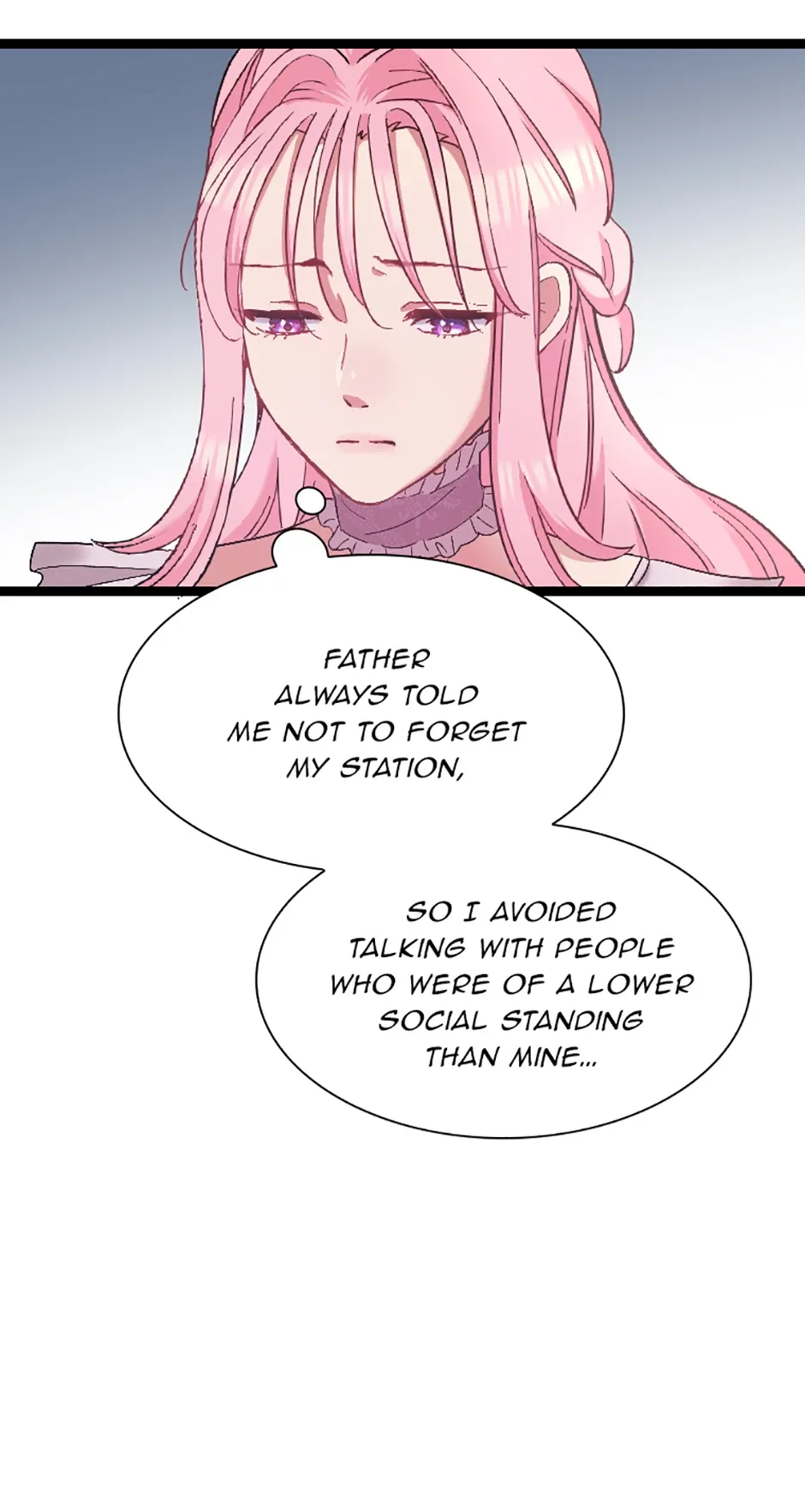 Lady of Iron Wall Chapter 19 page 15