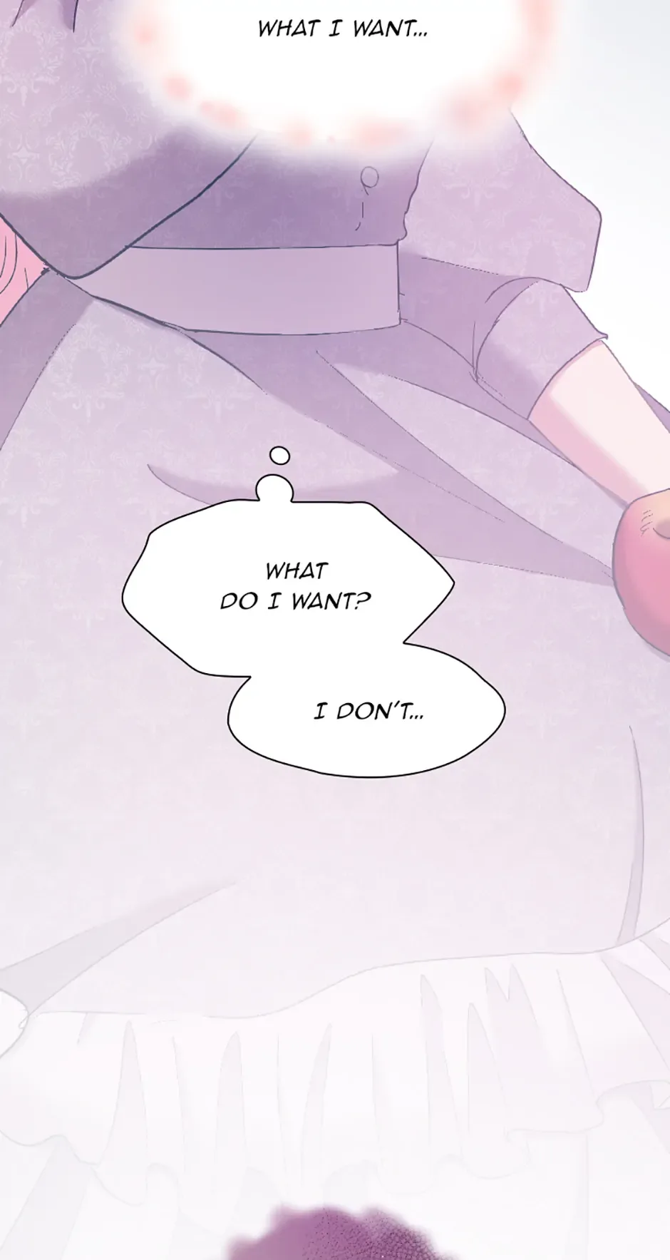 Lady of Iron Wall Chapter 19 page 24