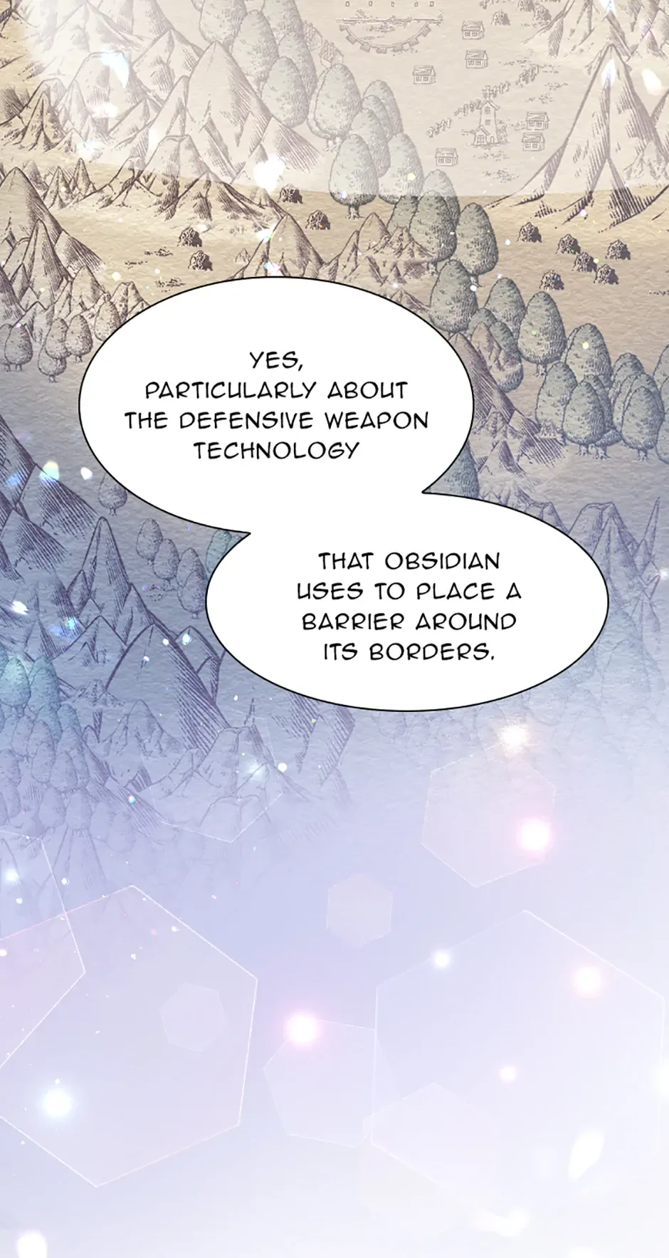 Lady of Iron Wall Chapter 15 page 68