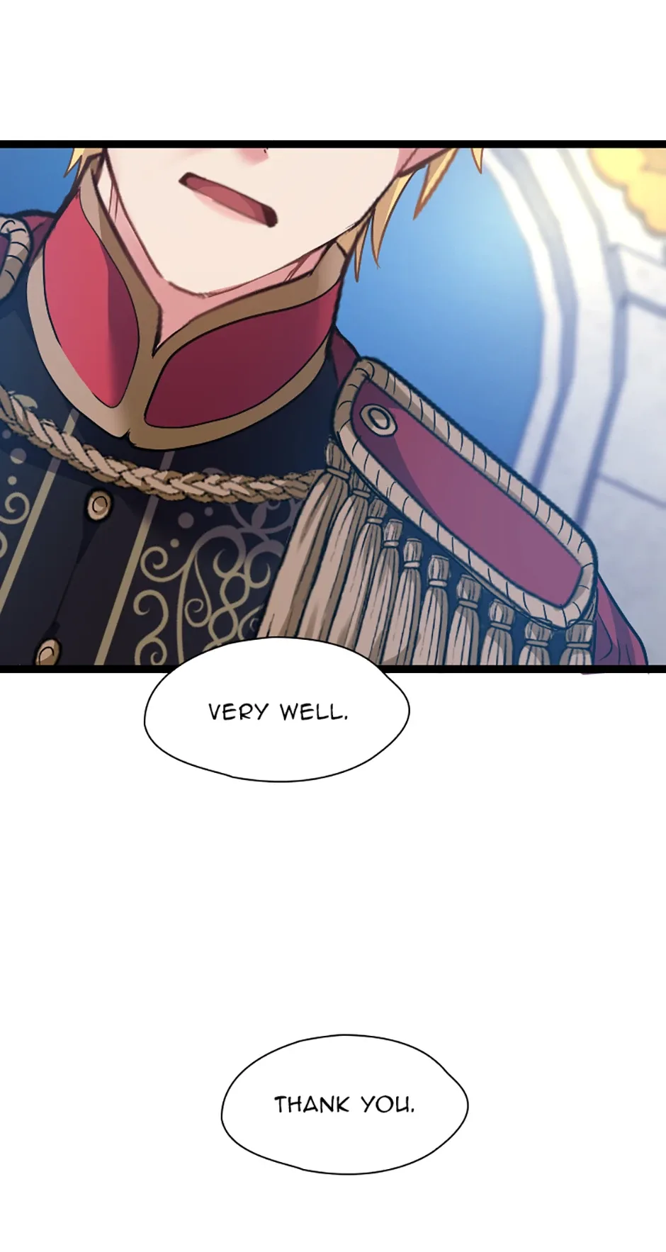 Lady of Iron Wall Chapter 15 page 77