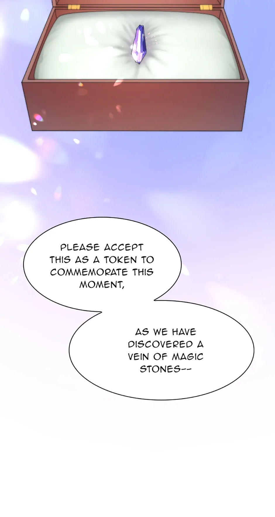 Lady of Iron Wall Chapter 15 page 76