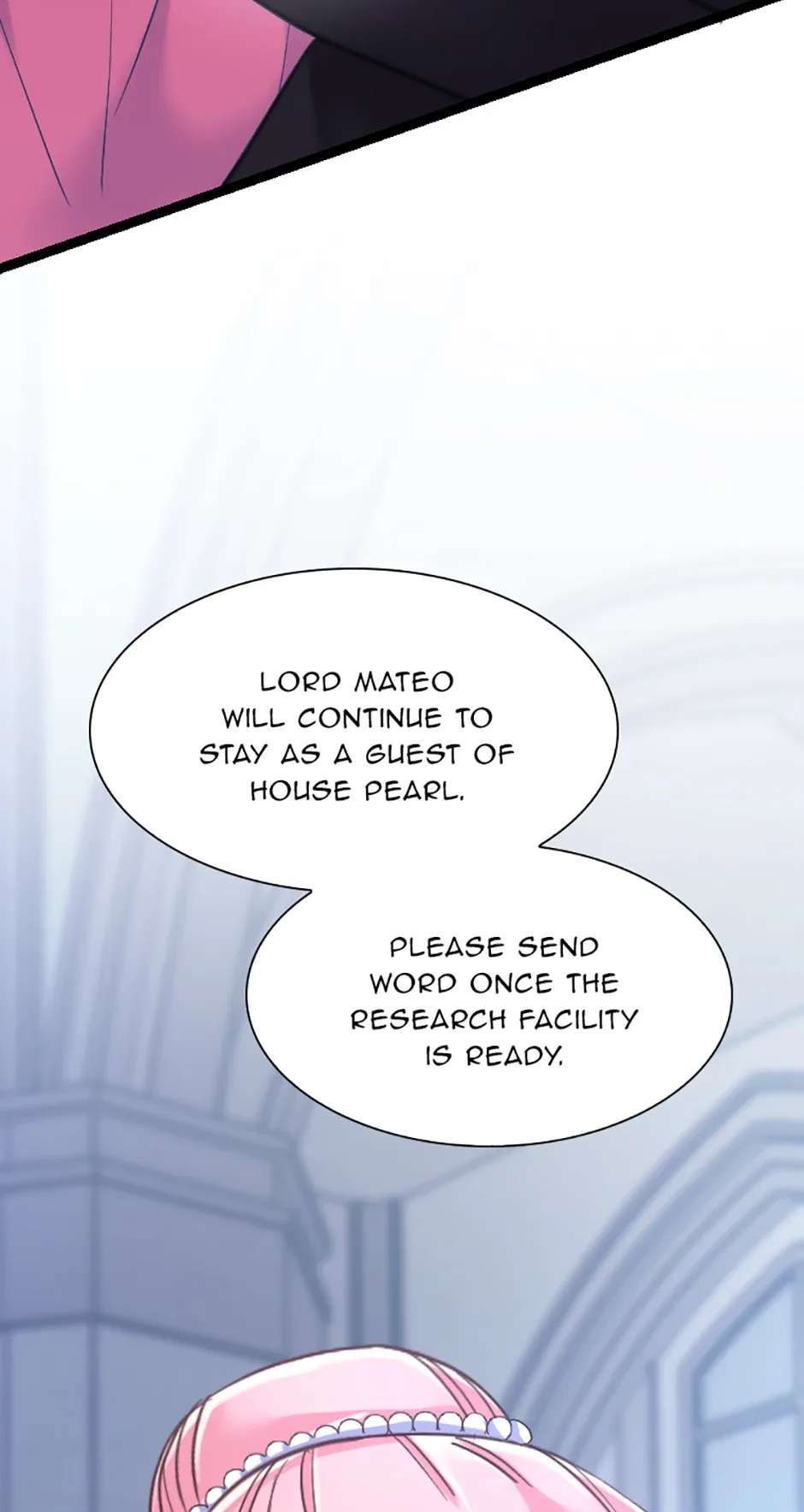 Lady of Iron Wall Chapter 15 page 81