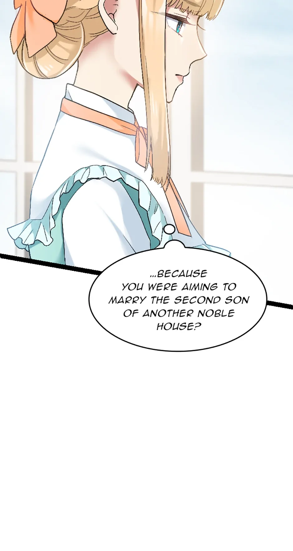 Lady of Iron Wall Chapter 22 page 15
