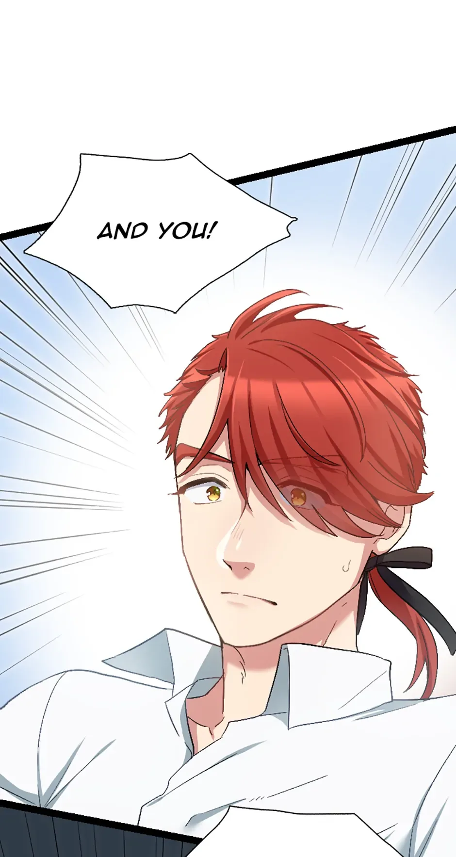 Lady of Iron Wall Chapter 22 page 44