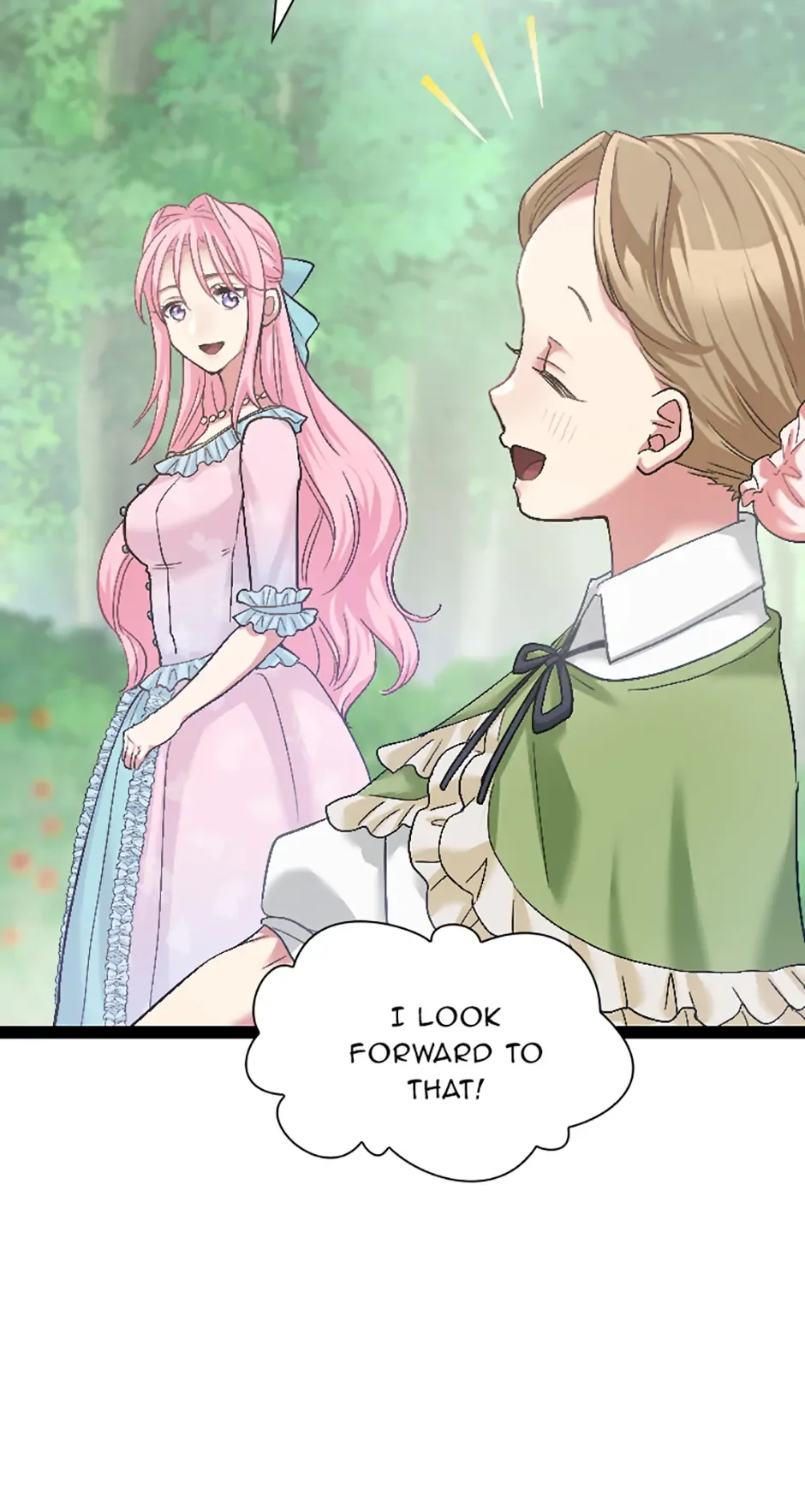 Lady of Iron Wall Chapter 22 page 57