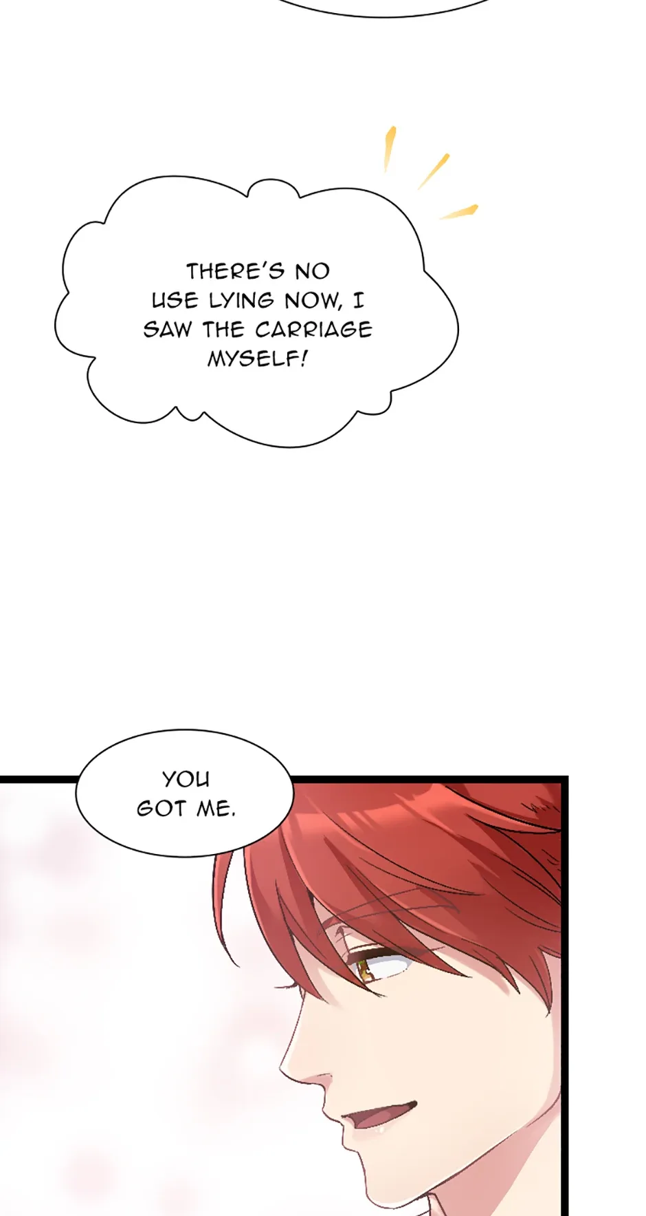 Lady of Iron Wall Chapter 22 page 31