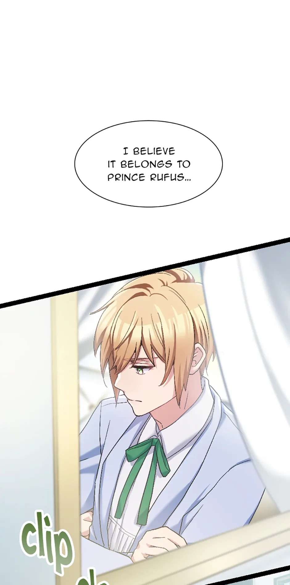 Lady of Iron Wall Chapter 22 page 72