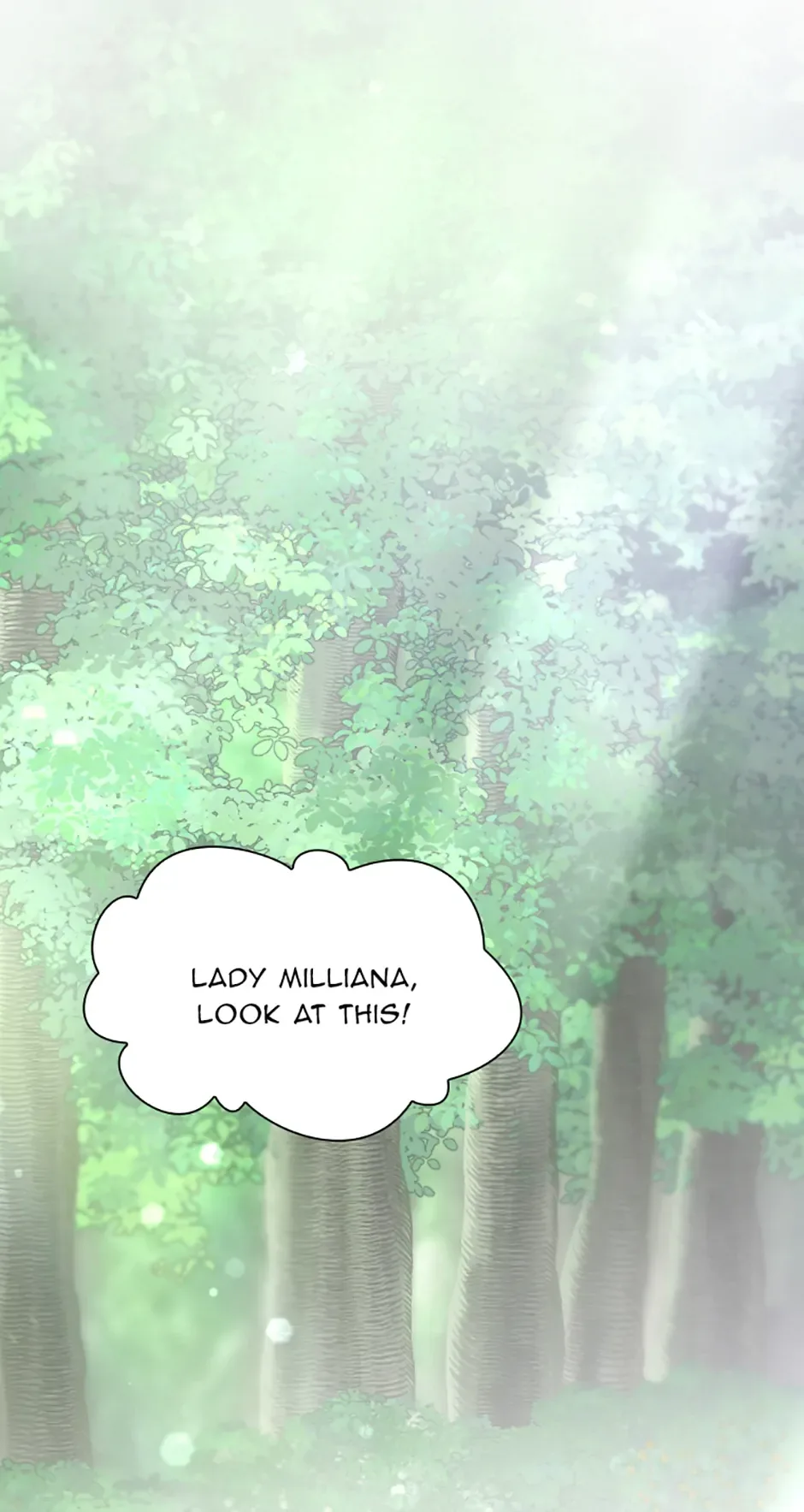 Lady of Iron Wall Chapter 22 page 54