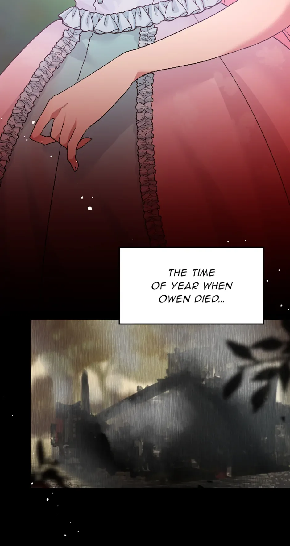 Lady of Iron Wall Chapter 22 page 59