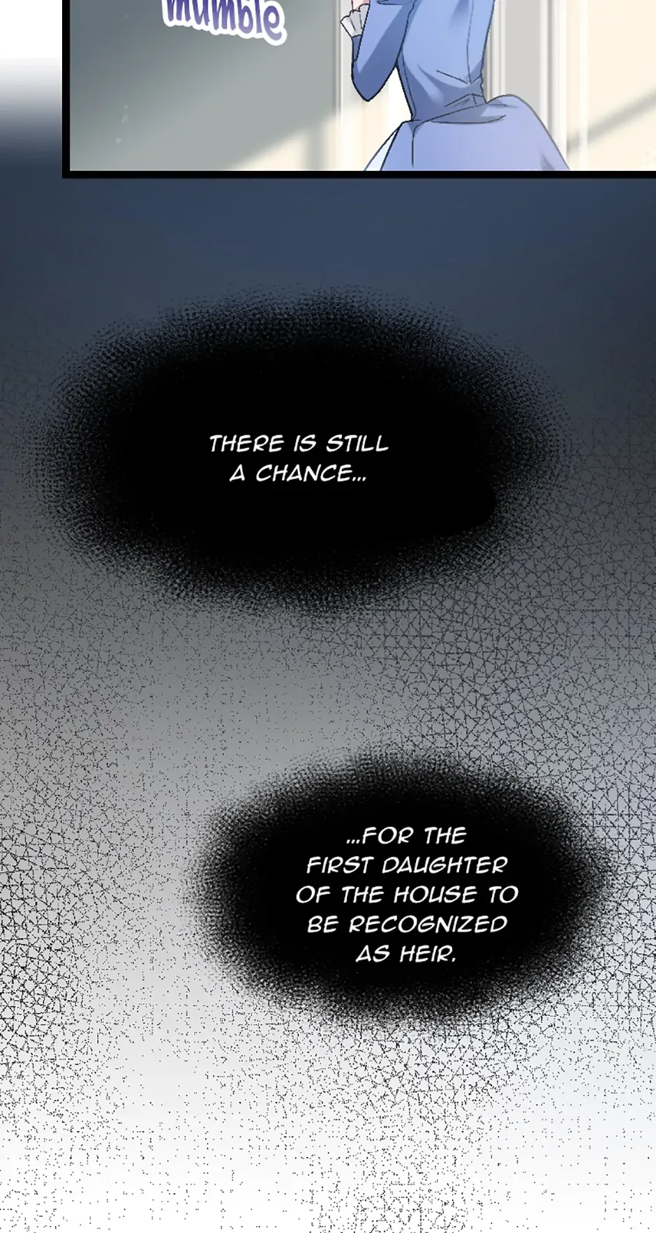 Lady of Iron Wall Chapter 22 page 12