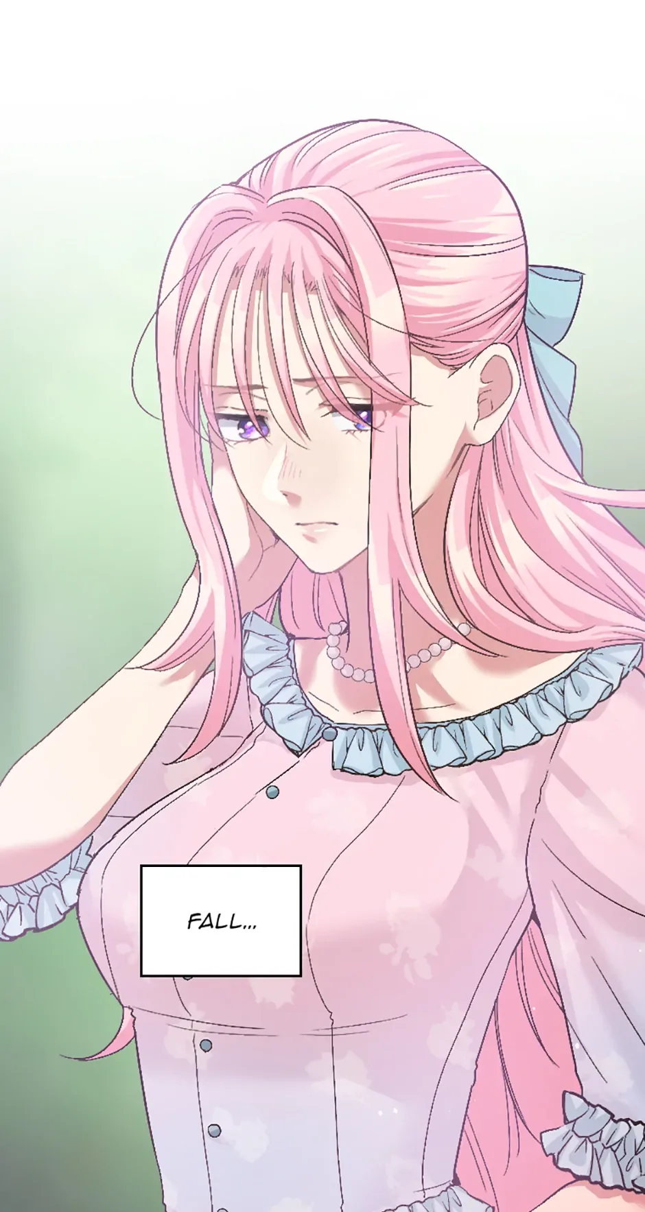 Lady of Iron Wall Chapter 22 page 58