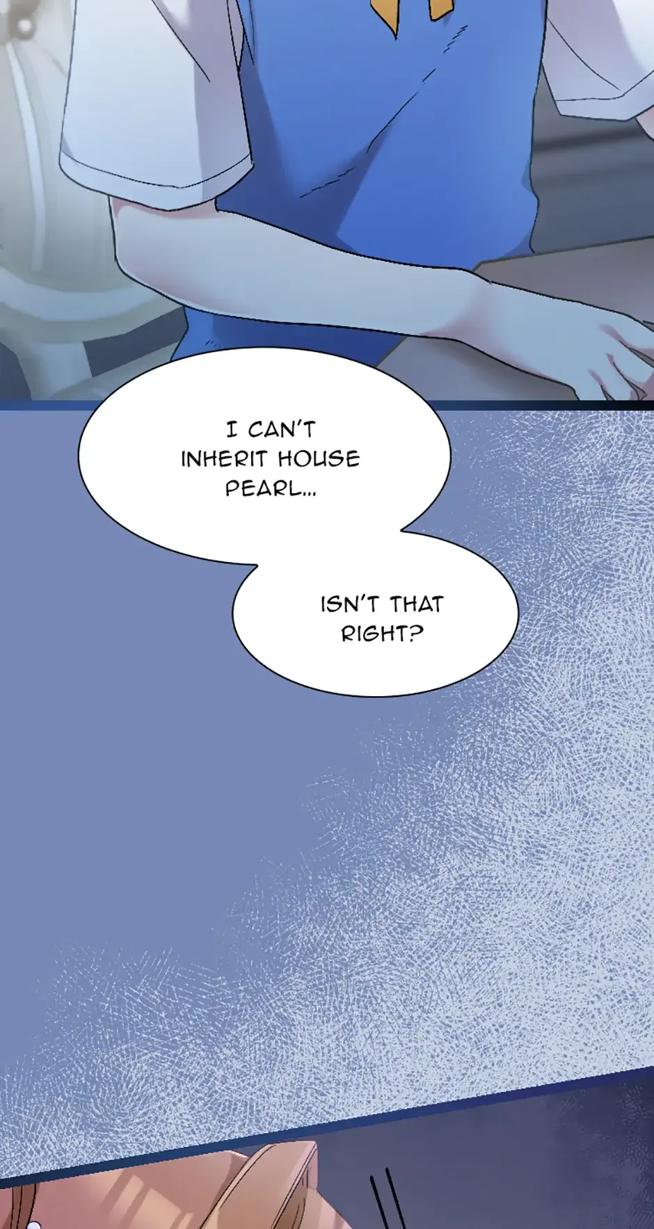Lady of Iron Wall Chapter 22 page 24