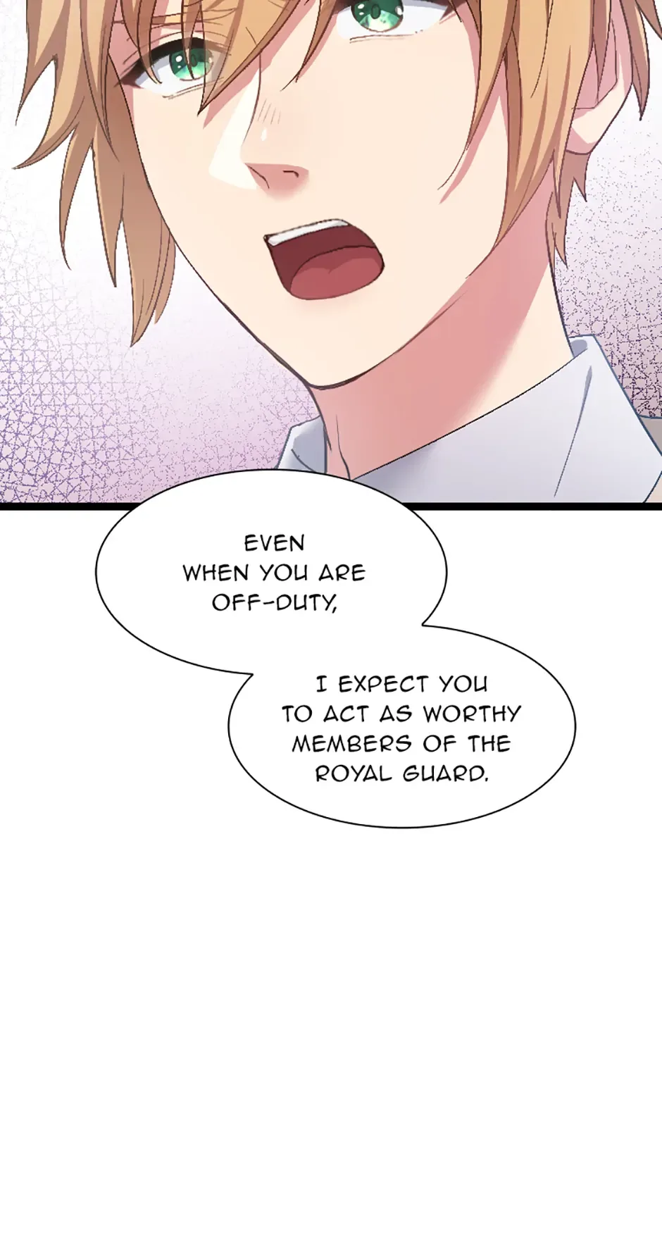 Lady of Iron Wall Chapter 22 page 43