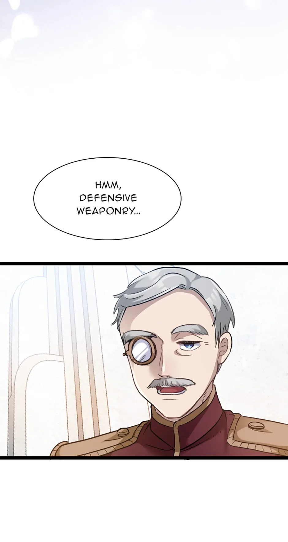 Lady of Iron Wall Chapter 15 page 69