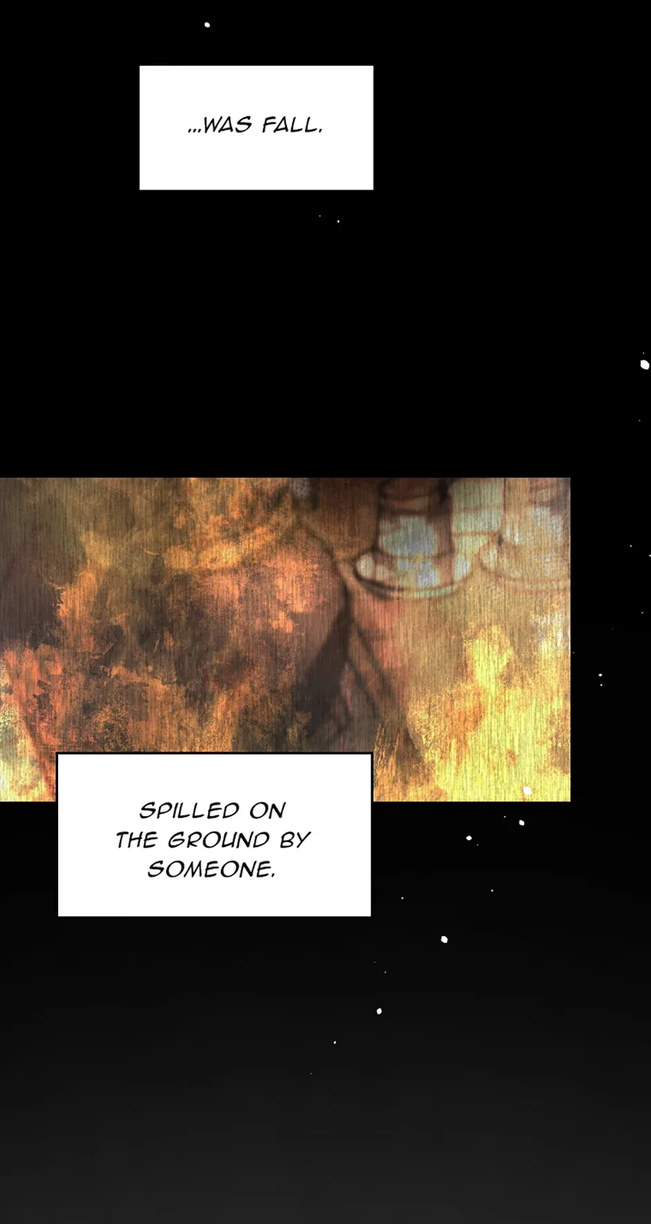 Lady of Iron Wall Chapter 22 page 60