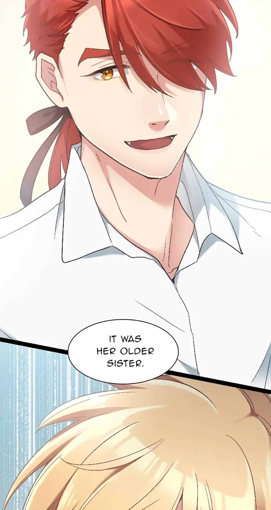 Lady of Iron Wall Chapter 22 page 35