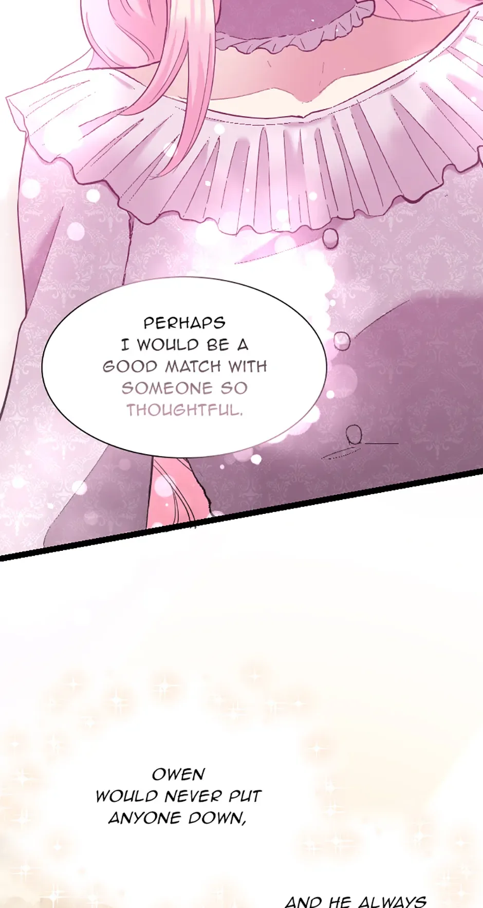Lady of Iron Wall Chapter 19 page 32