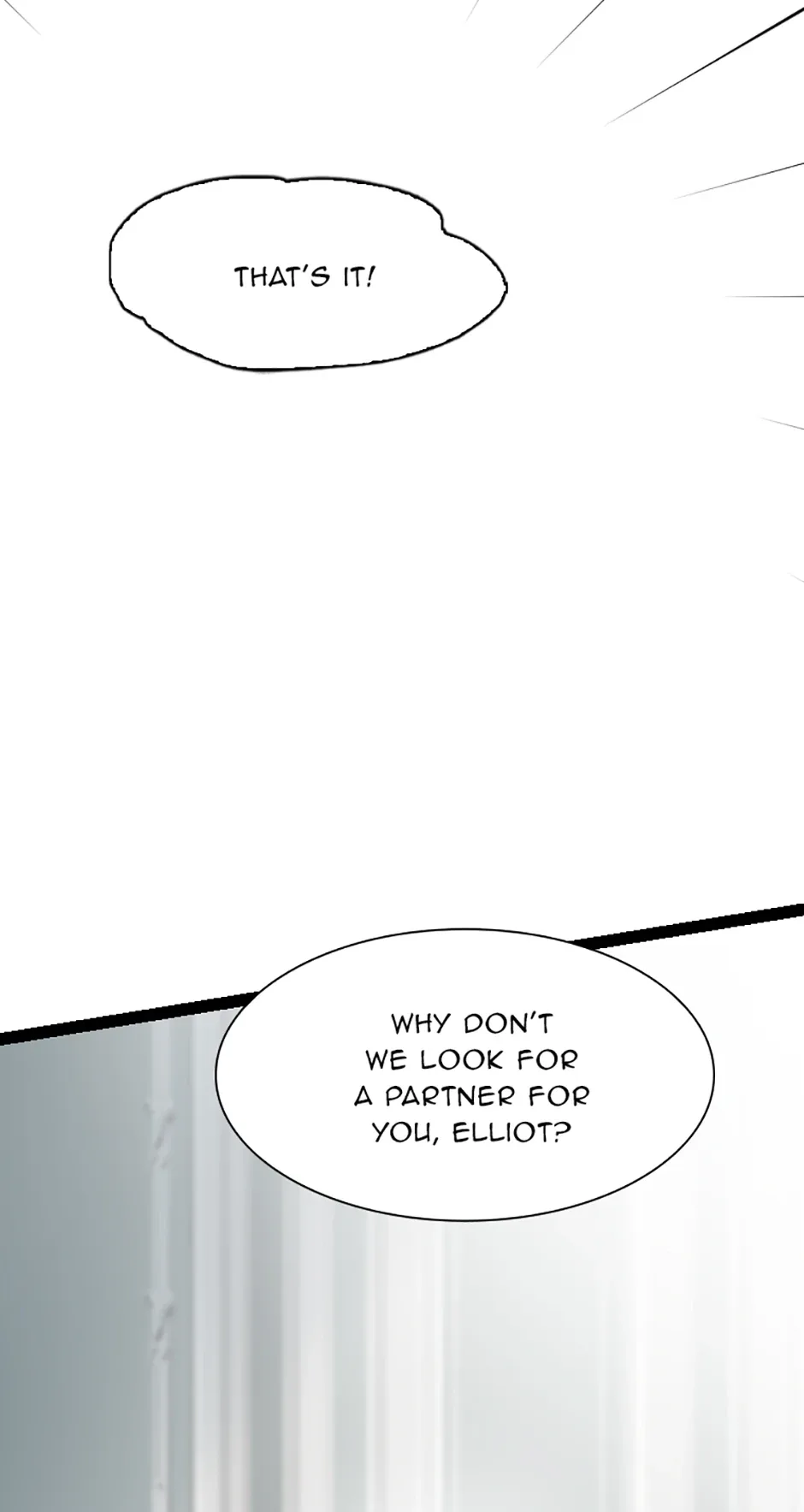 Lady of Iron Wall Chapter 22 page 19