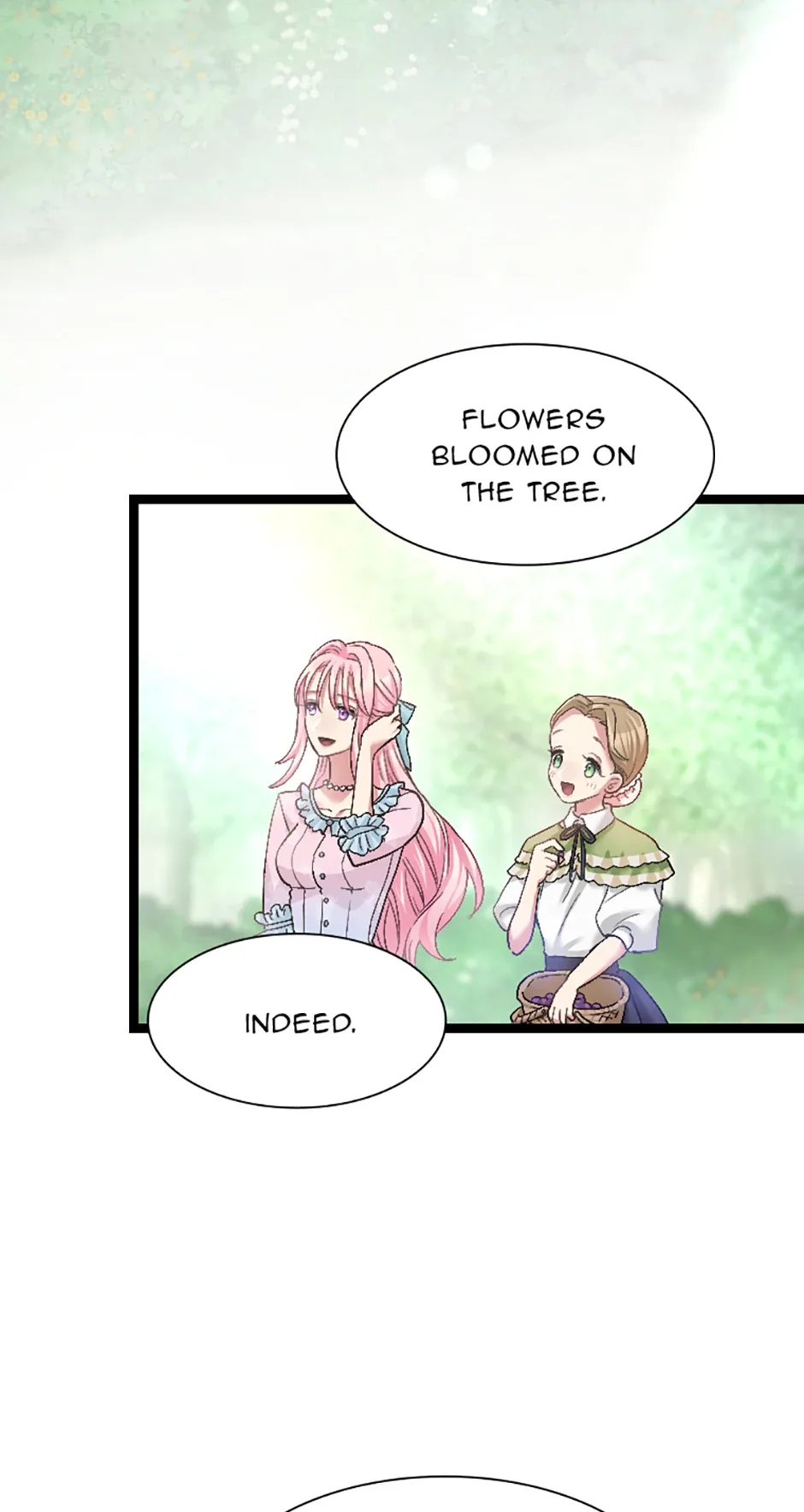 Lady of Iron Wall Chapter 22 page 55
