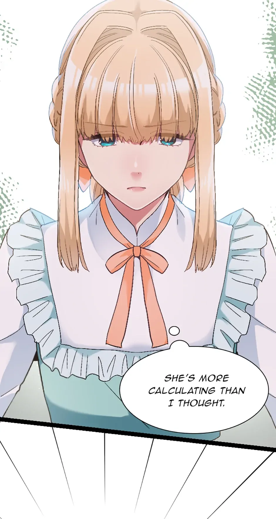Lady of Iron Wall Chapter 22 page 18