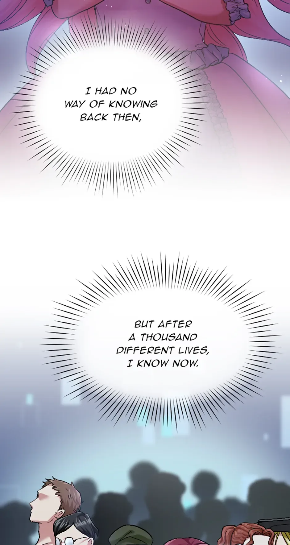 Lady of Iron Wall Chapter 22 page 62