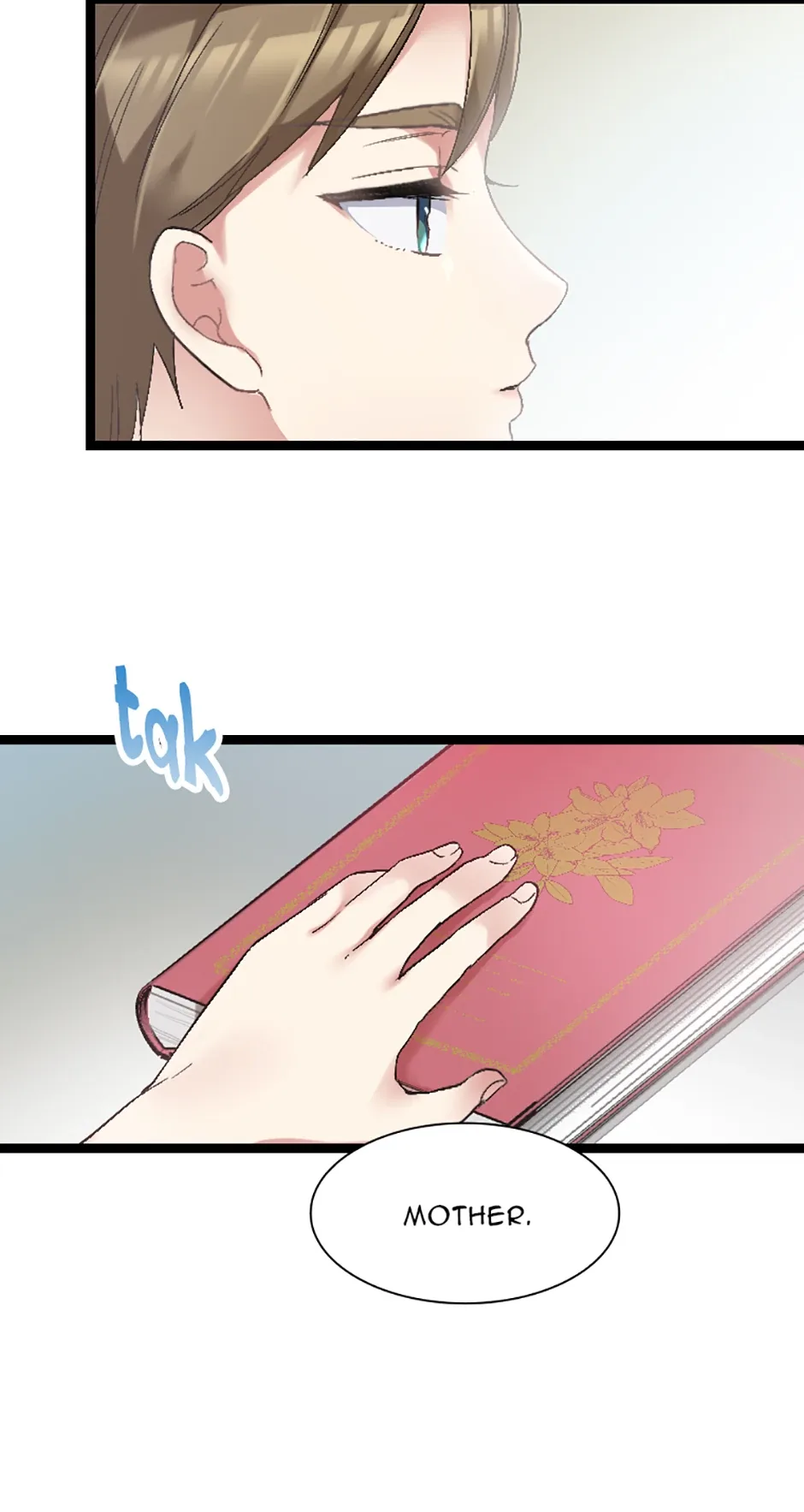 Lady of Iron Wall Chapter 22 page 21