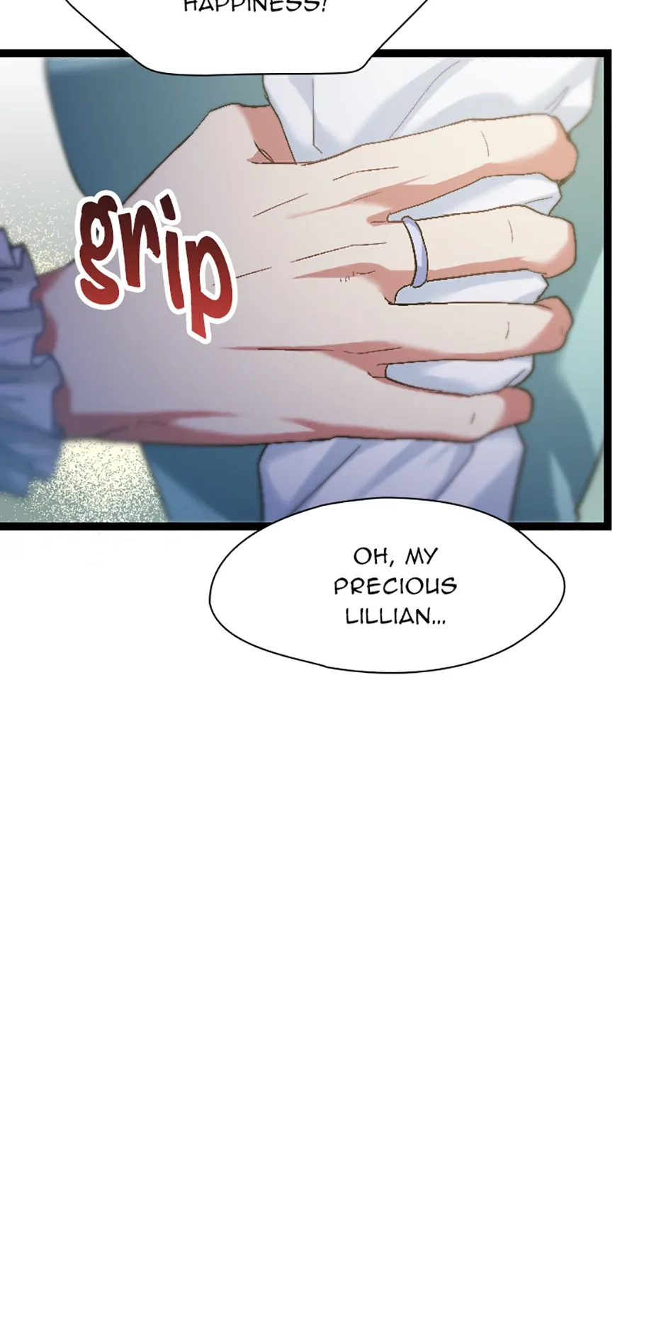 Lady of Iron Wall Chapter 22 page 5