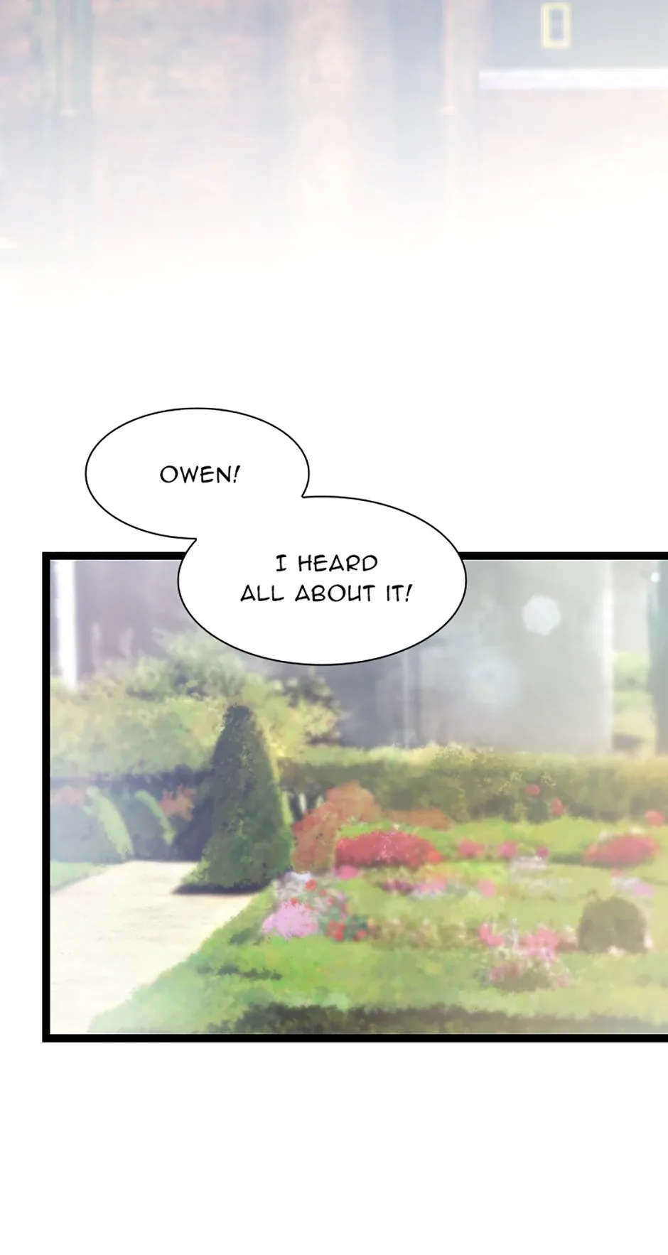 Lady of Iron Wall Chapter 22 page 29