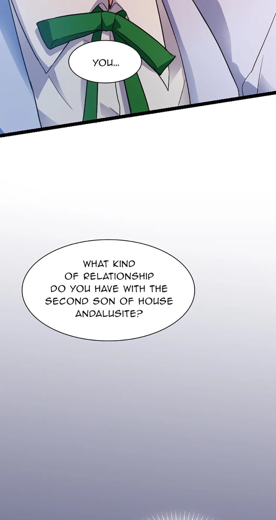 Lady of Iron Wall Chapter 23 page 11
