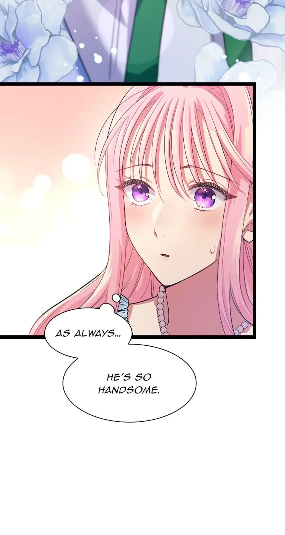 Lady of Iron Wall Chapter 23 page 22