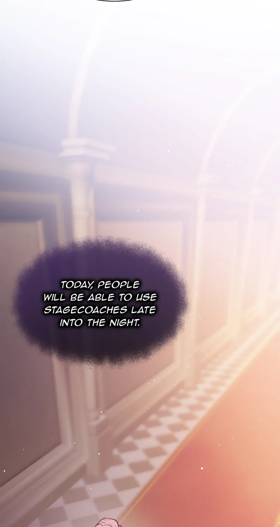 Lady of Iron Wall Chapter 23 page 38