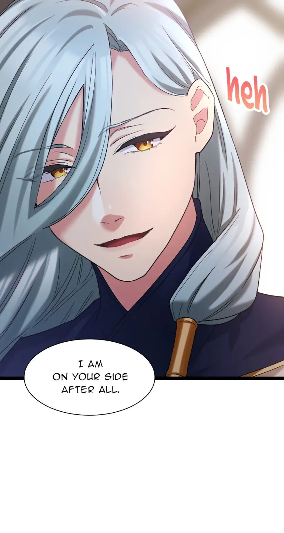 Lady of Iron Wall Chapter 23 page 64