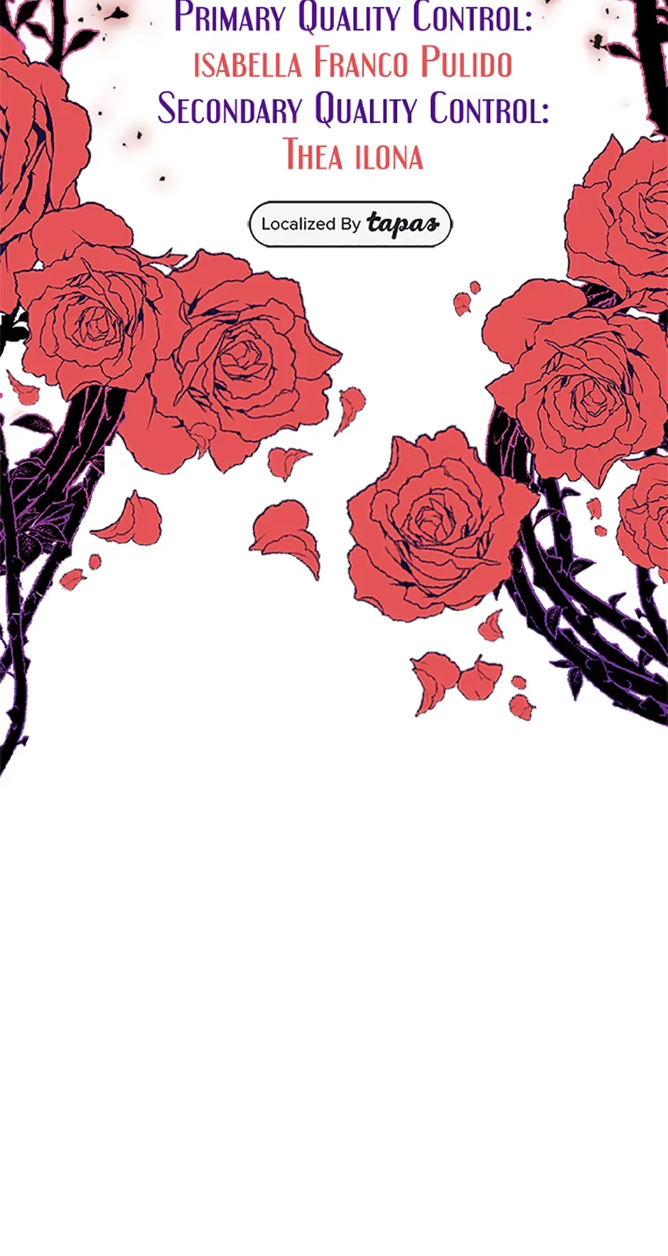Lady of Iron Wall Chapter 23 page 8