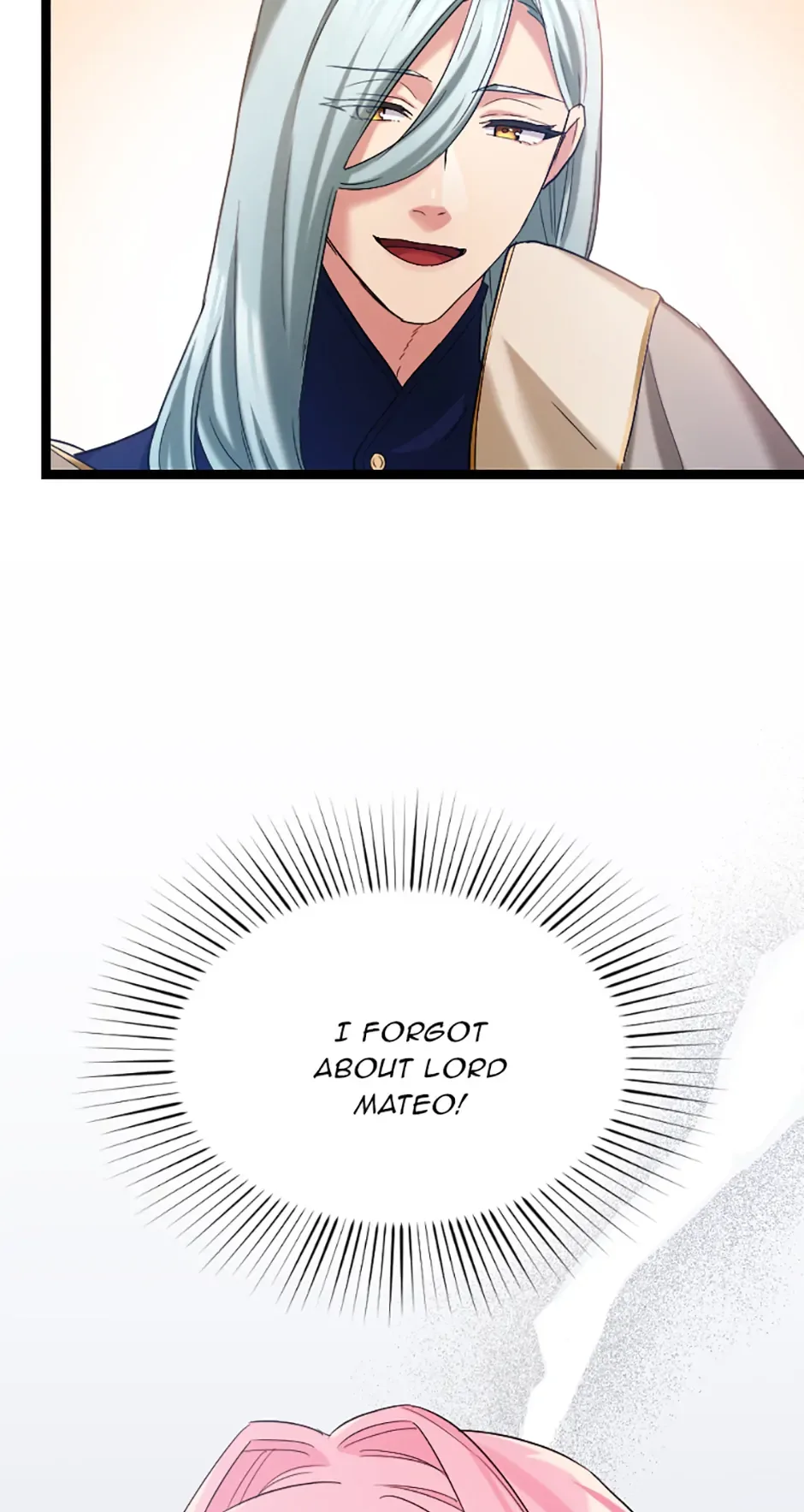 Lady of Iron Wall Chapter 23 page 47