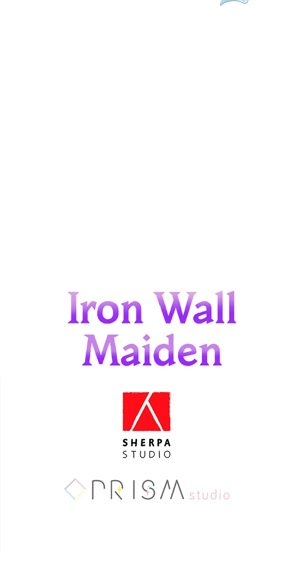 Lady of Iron Wall Chapter 22 page 93