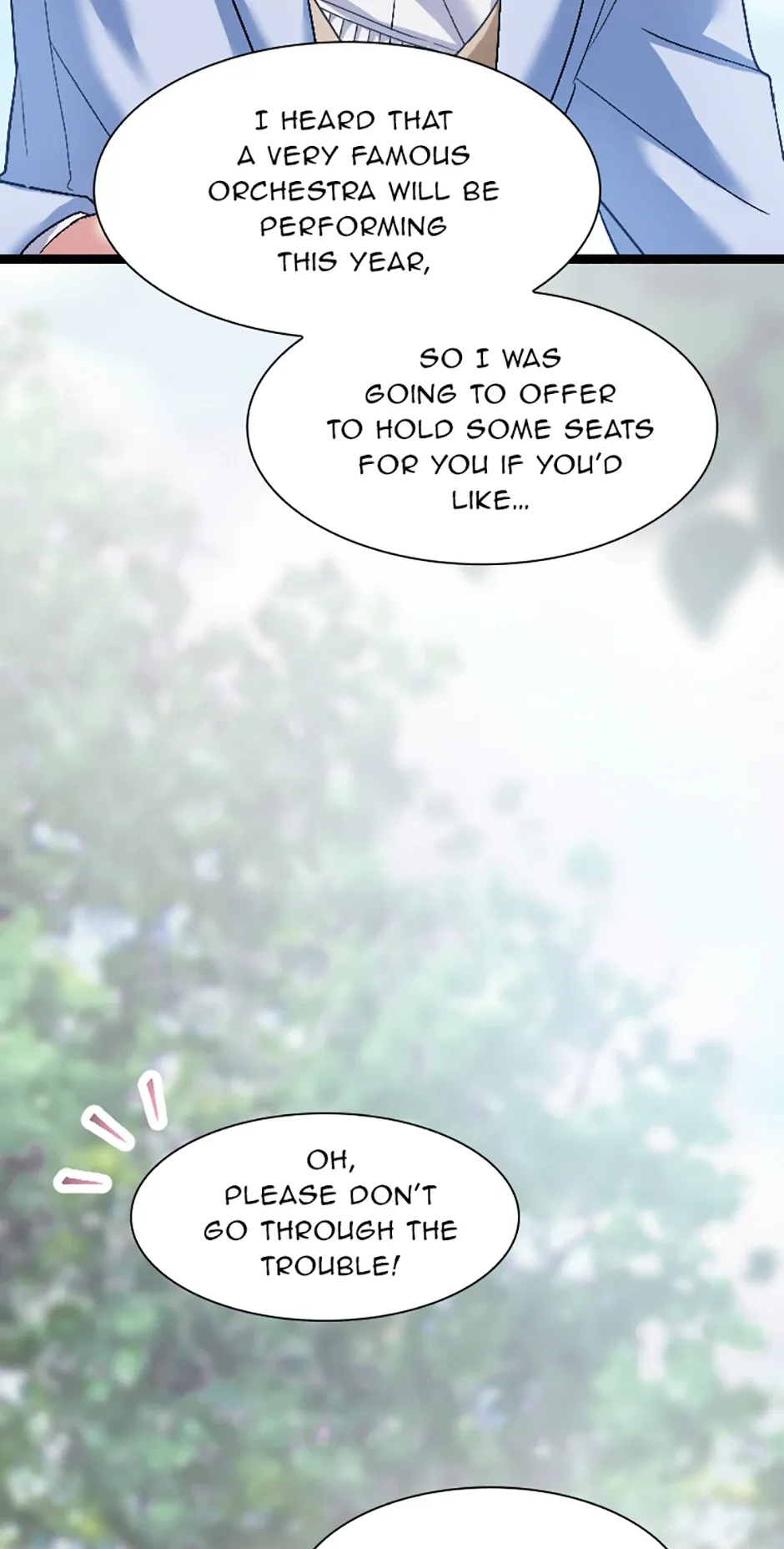 Lady of Iron Wall Chapter 22 page 86