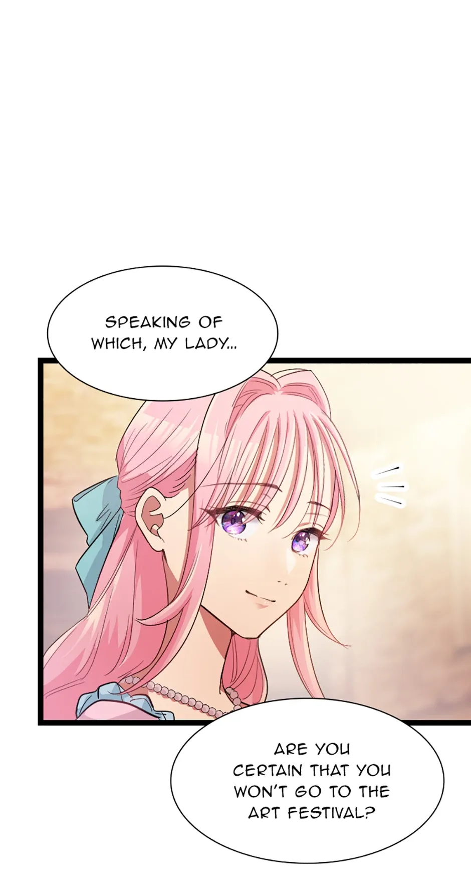 Lady of Iron Wall Chapter 23 page 30
