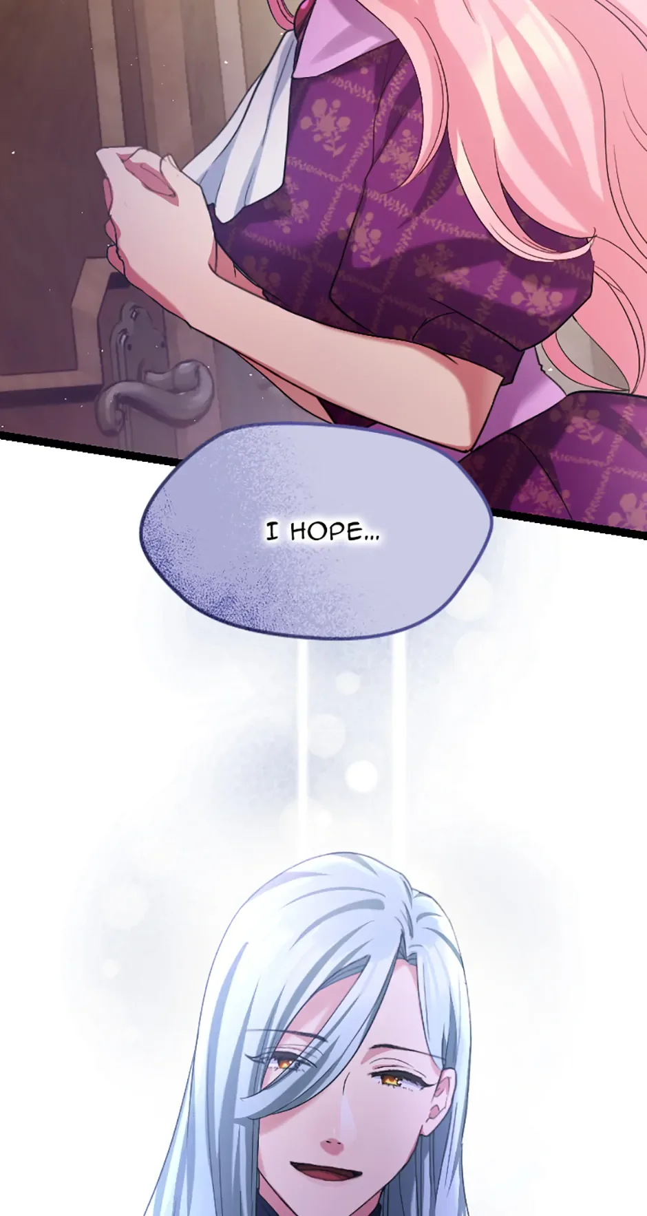 Lady of Iron Wall Chapter 23 page 53