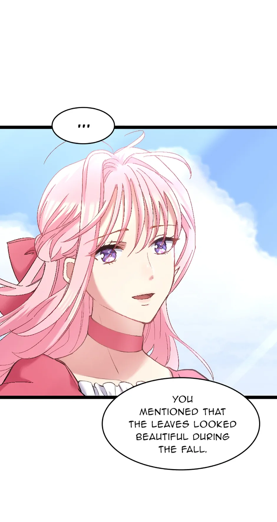 Lady of Iron Wall Chapter 19 page 44