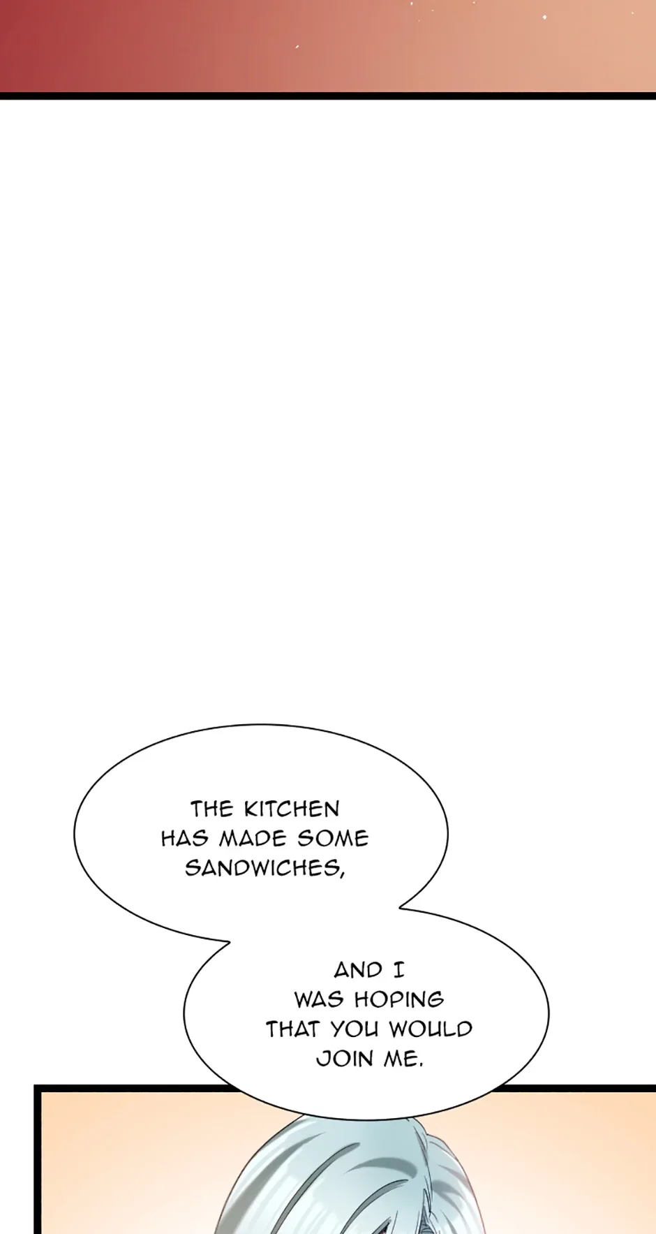 Lady of Iron Wall Chapter 23 page 46