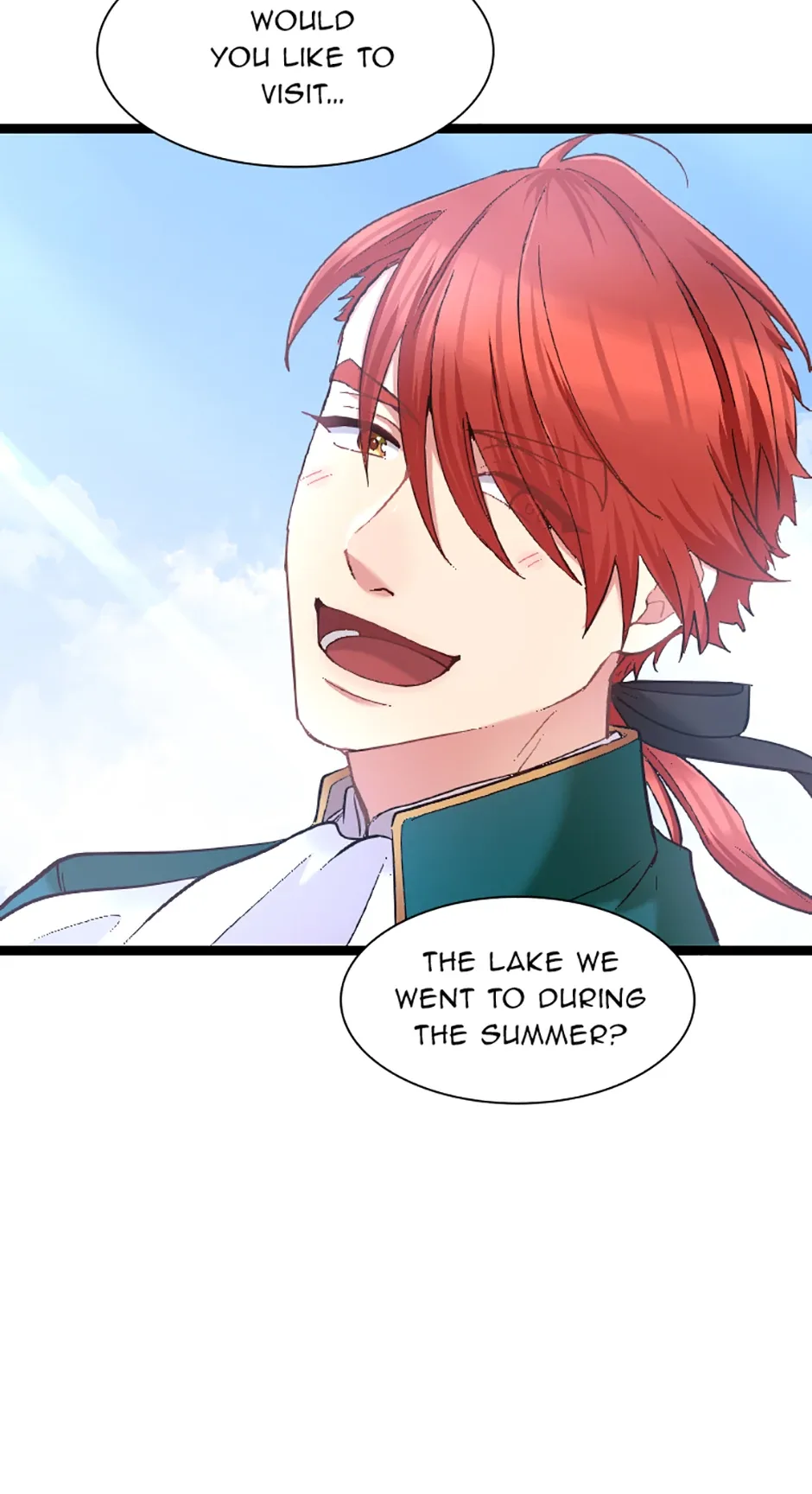 Lady of Iron Wall Chapter 19 page 43