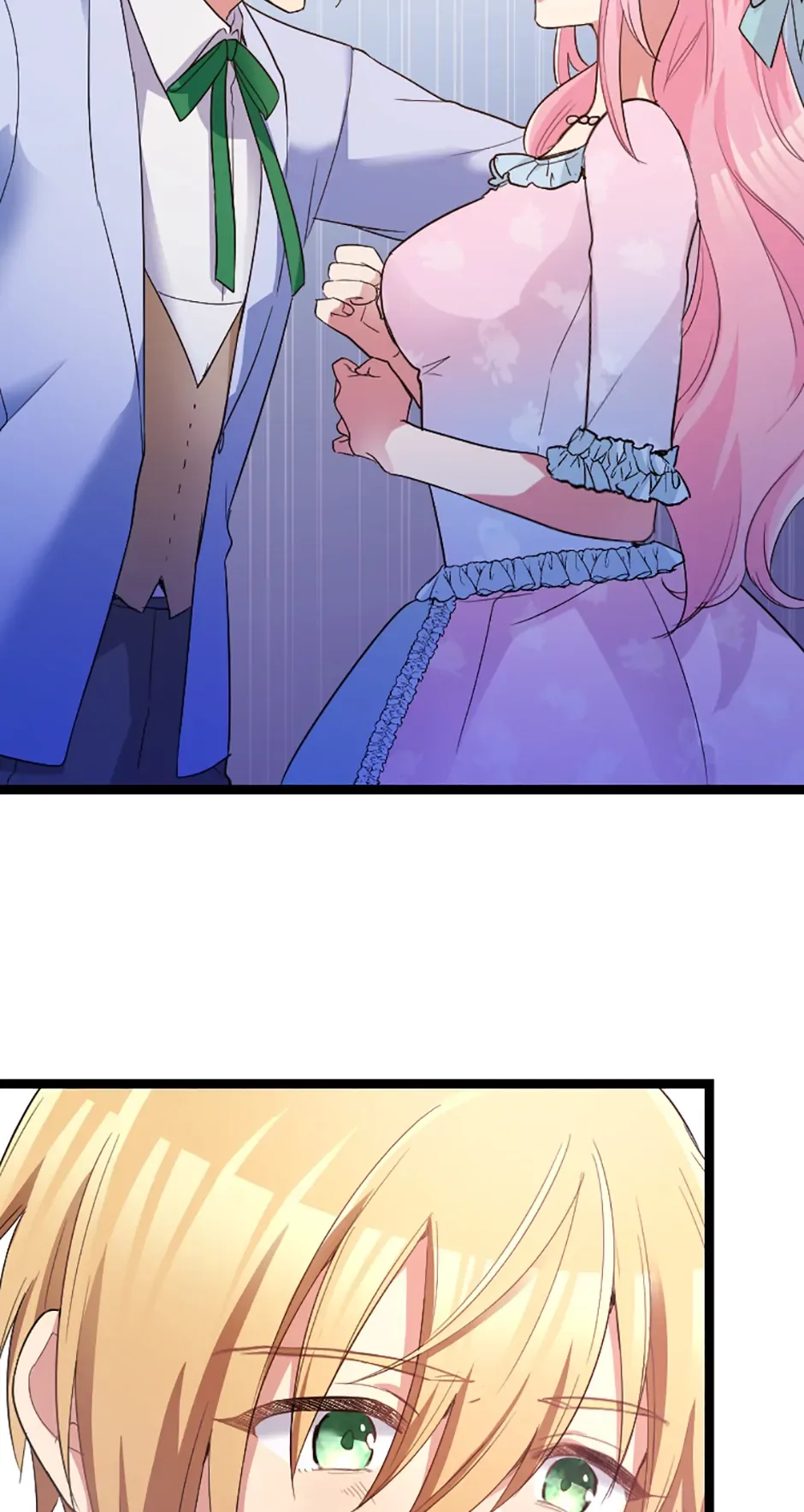 Lady of Iron Wall Chapter 23 page 18