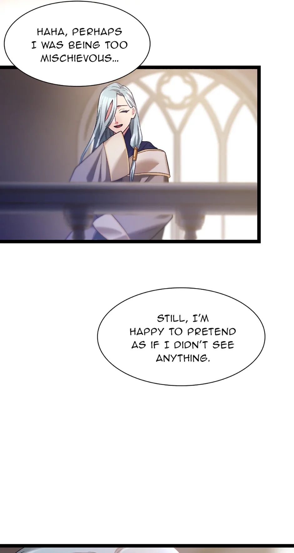 Lady of Iron Wall Chapter 23 page 63