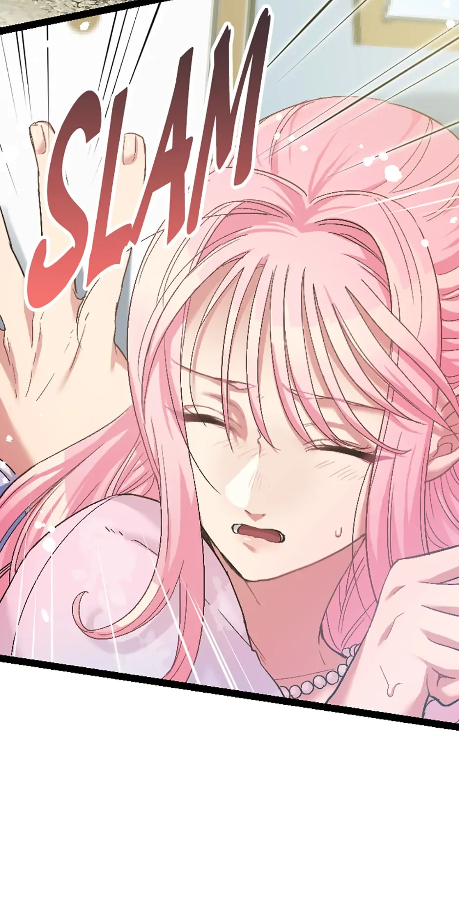 Lady of Iron Wall Chapter 22 page 90